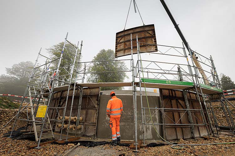 Printemps-été 2022