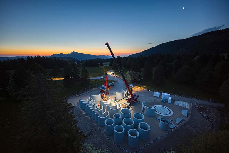 Printemps-été 2023